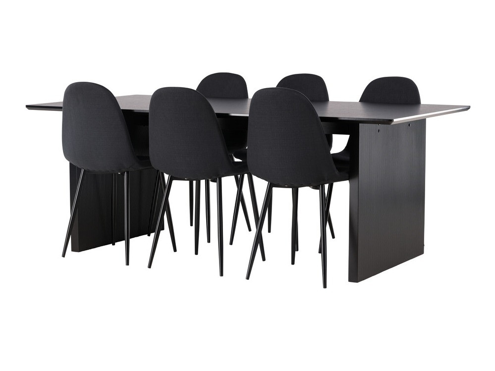 Blagovaonski set Dallas 4186