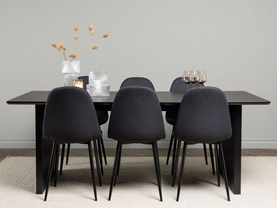 Blagovaonski set Dallas 4186