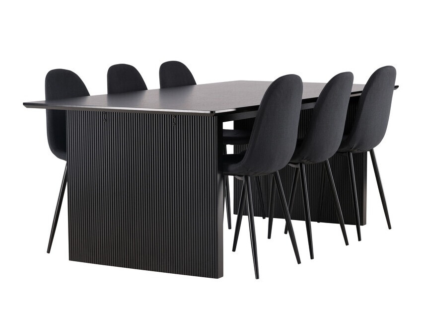 Blagovaonski set Dallas 4186