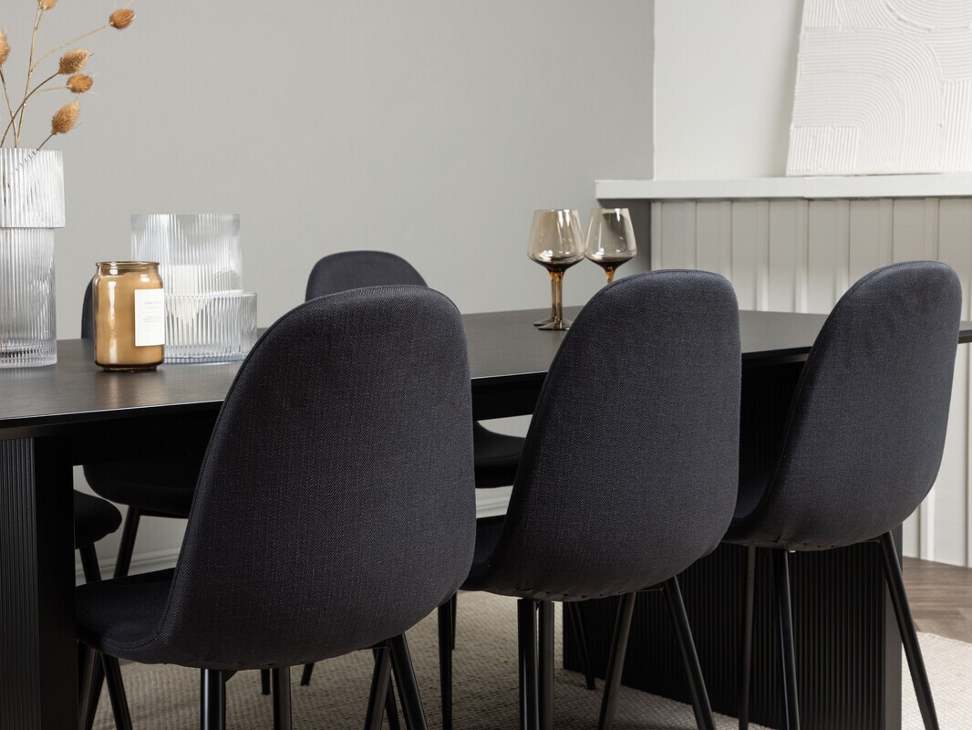 Blagovaonski set Dallas 4186