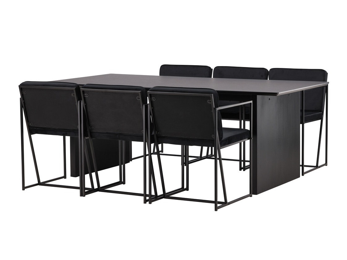 Blagovaonski set Dallas 4187