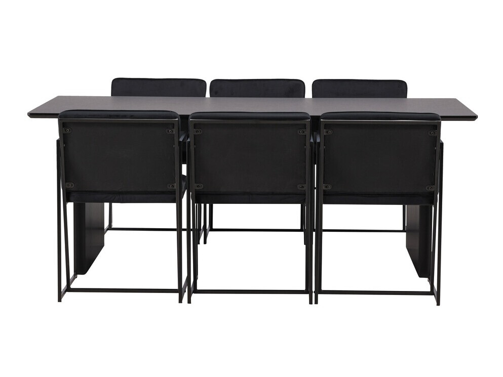 Blagovaonski set Dallas 4187