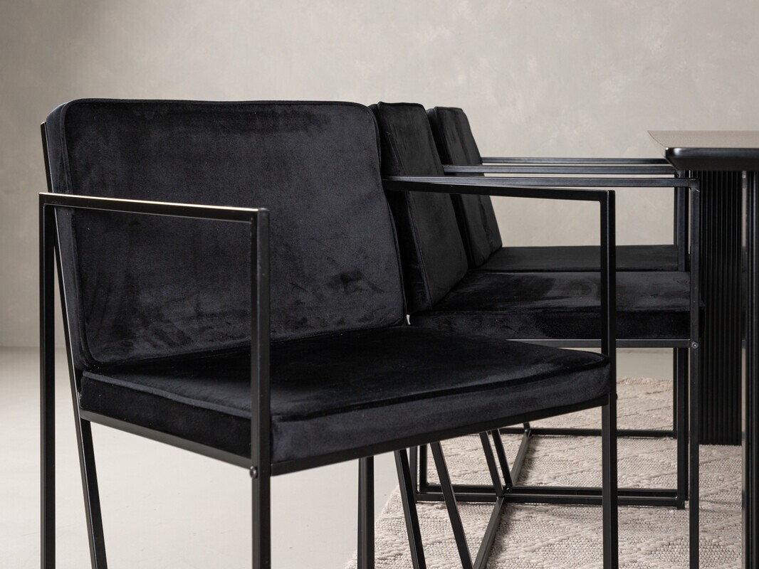 Blagovaonski set Dallas 4187