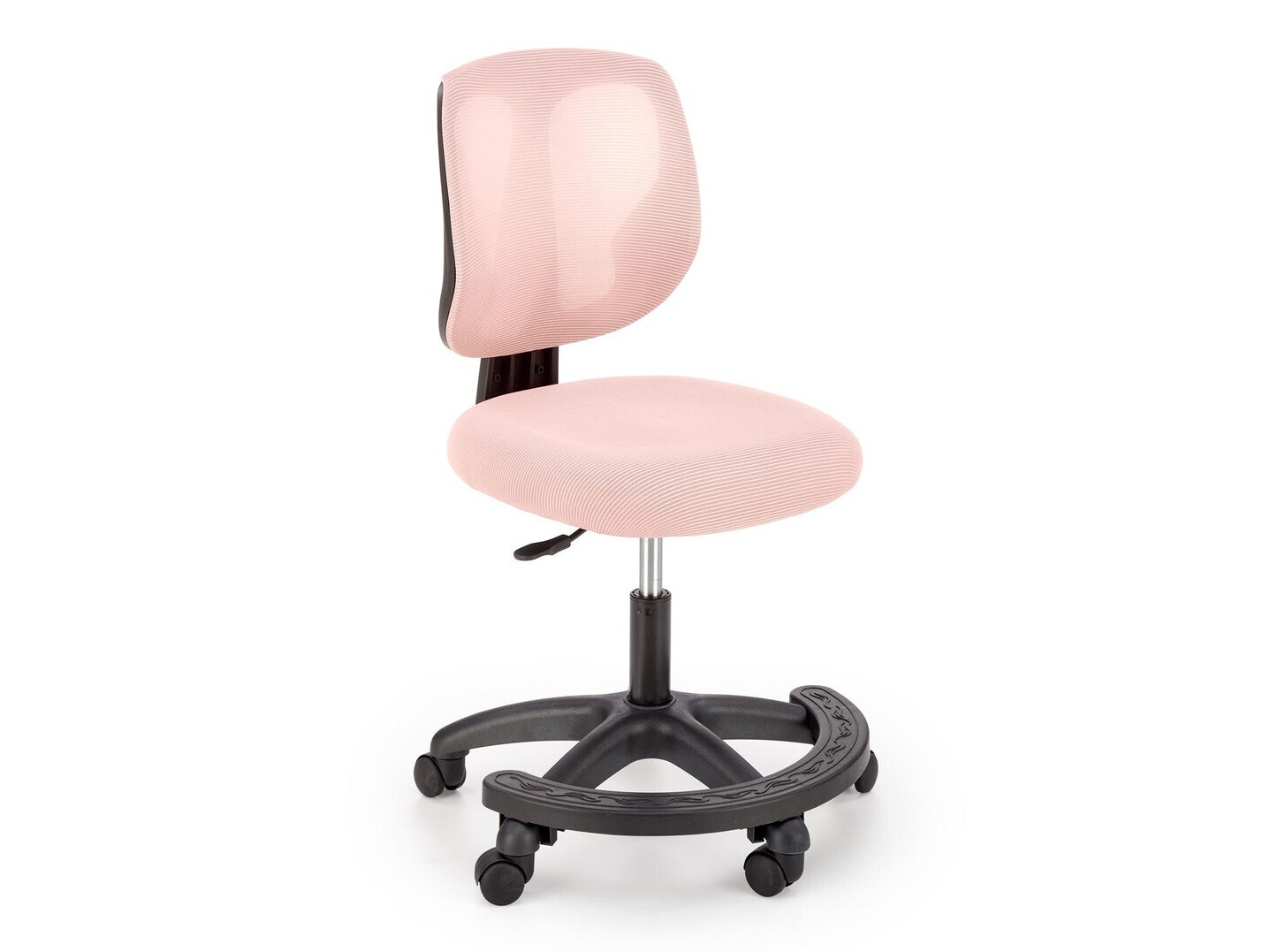 Dječja stolica Houston 1537 (Ružičasta)