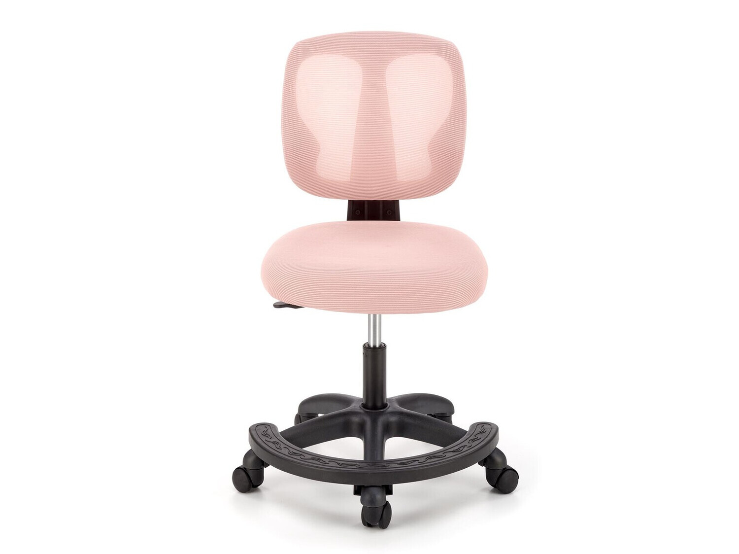 Dječja stolica Houston 1537 (Ružičasta)