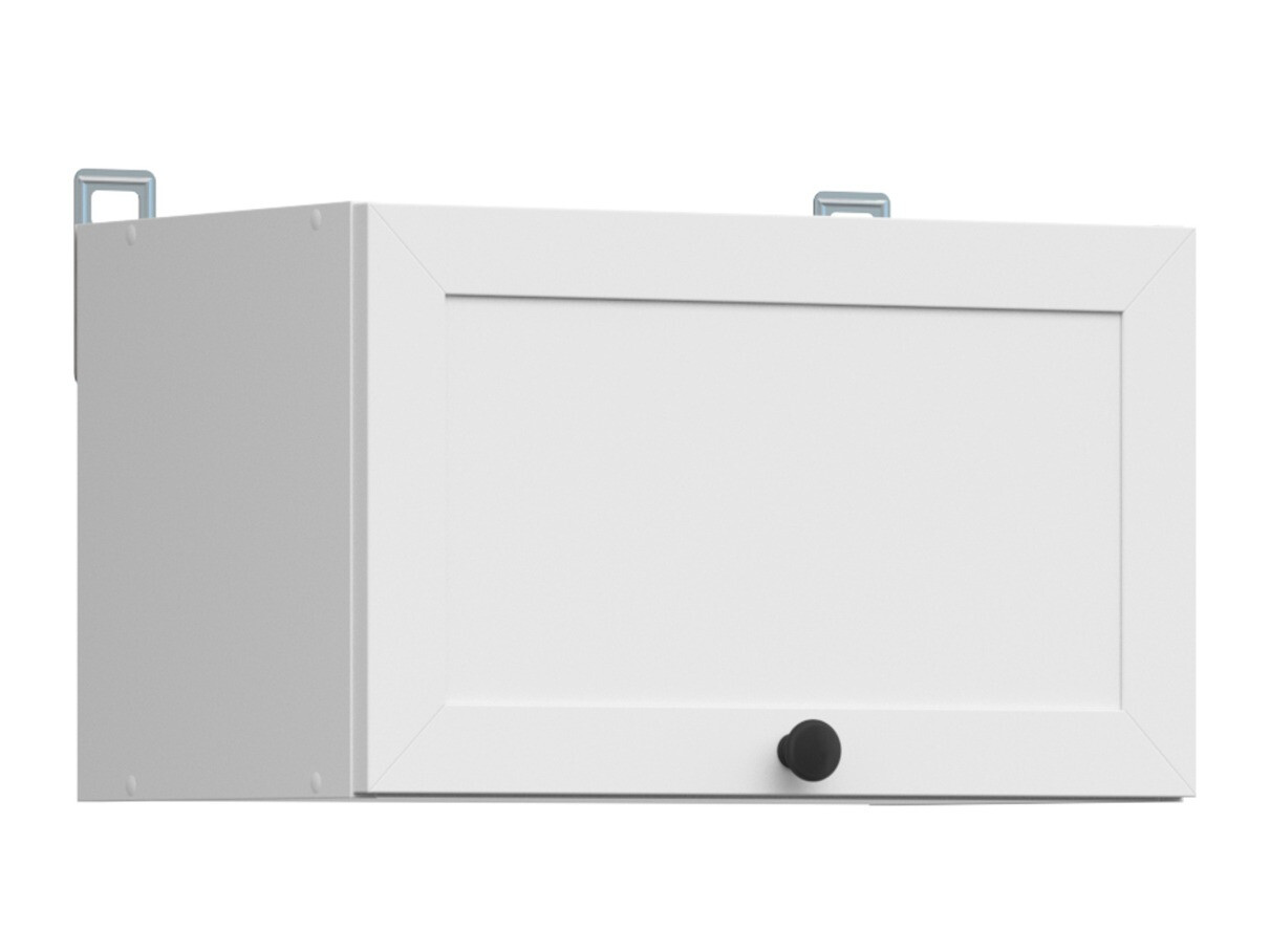 Modularan zidni ormarić Classic White 103