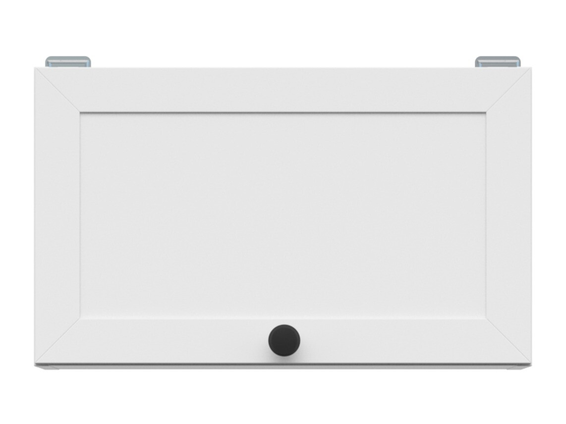 Modularan zidni ormarić Classic White 103