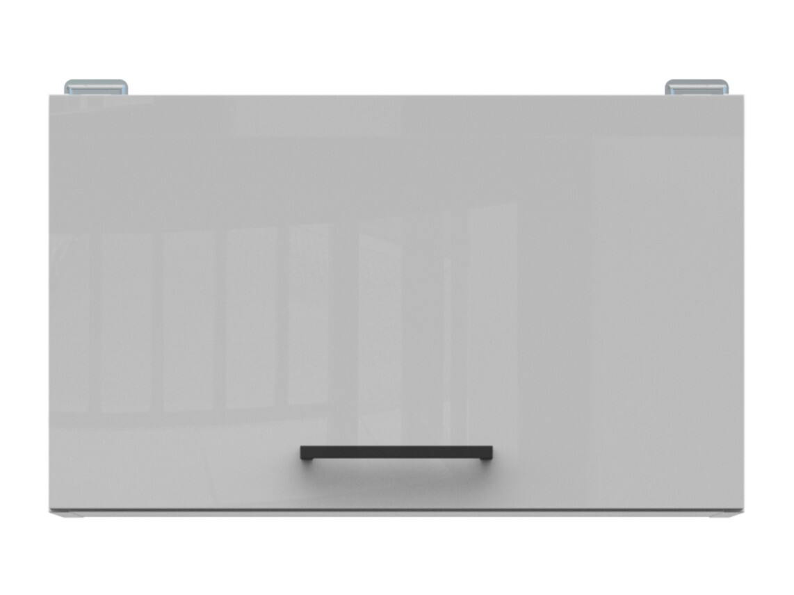 Modularan zidni ormarić Line Grey 103