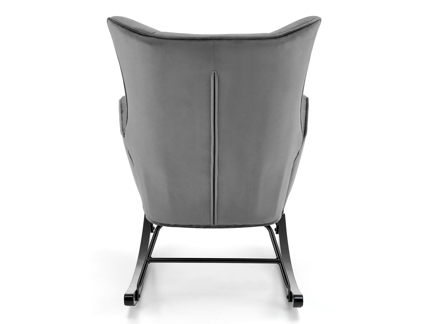 Stolica za ljuljanje Houston 1863 (Siva)