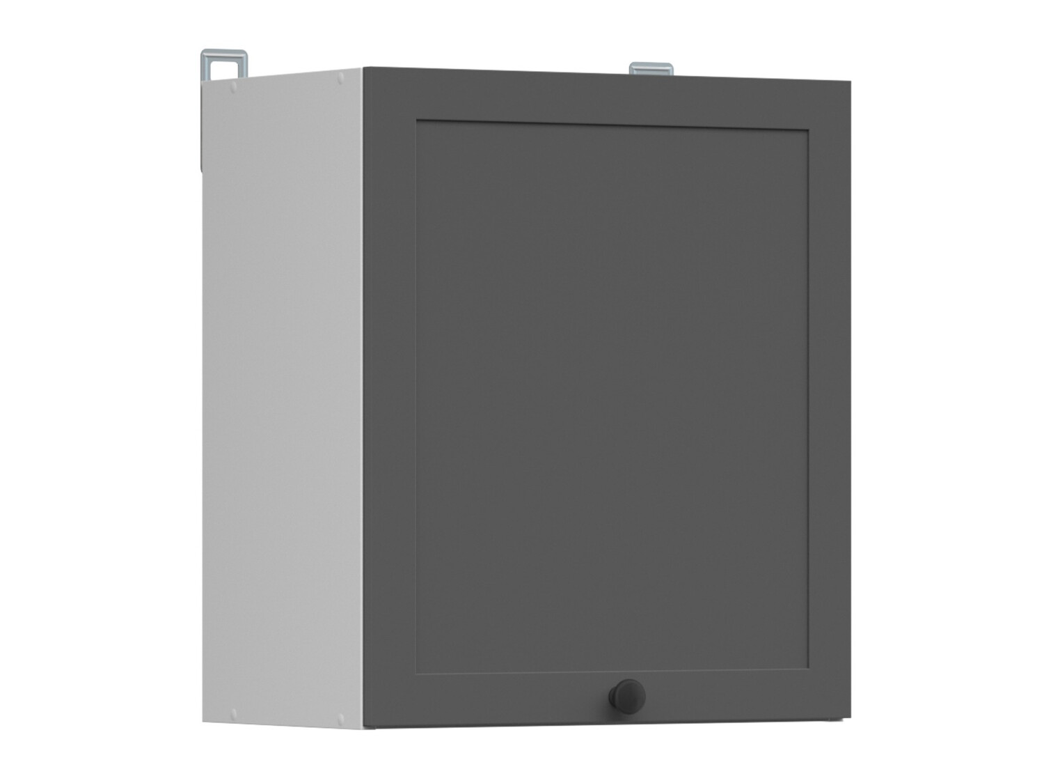 Modularan zidni ormarić Classic Grey 112