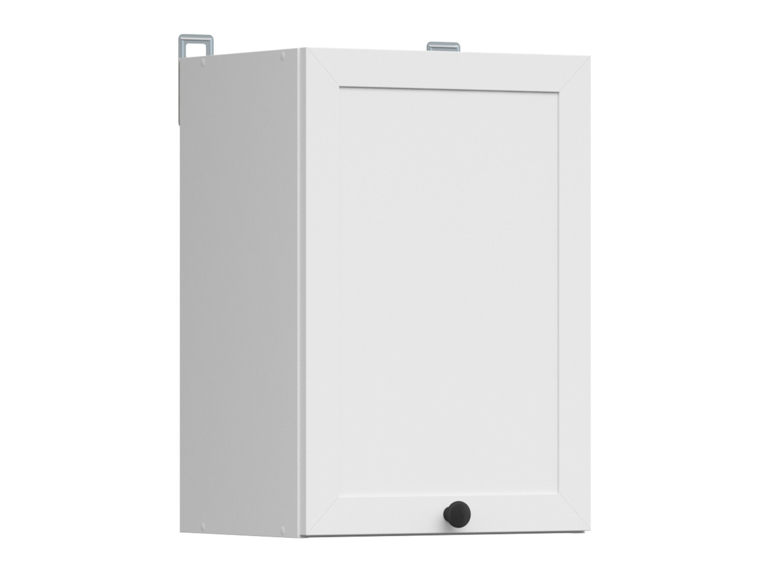 Modularan zidni ormarić Classic White 105