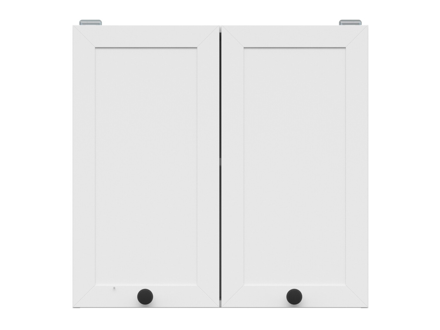 Modularan zidni ormarić Classic White 109