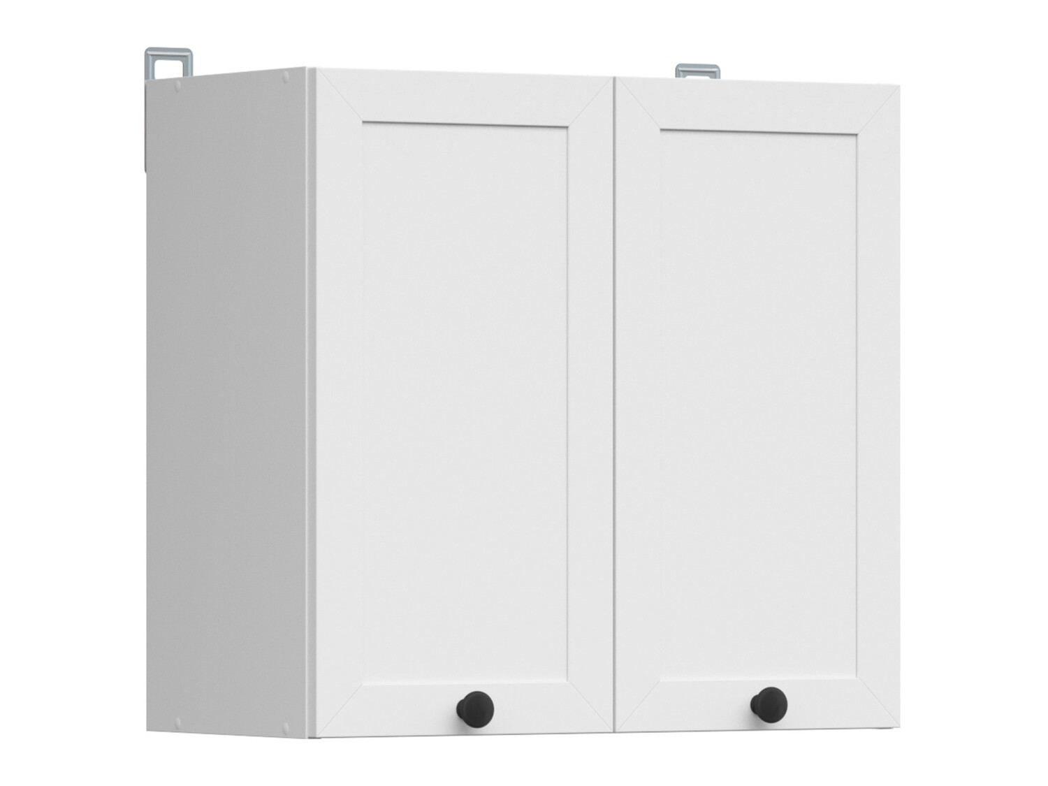 Modularan zidni ormarić Classic White 110