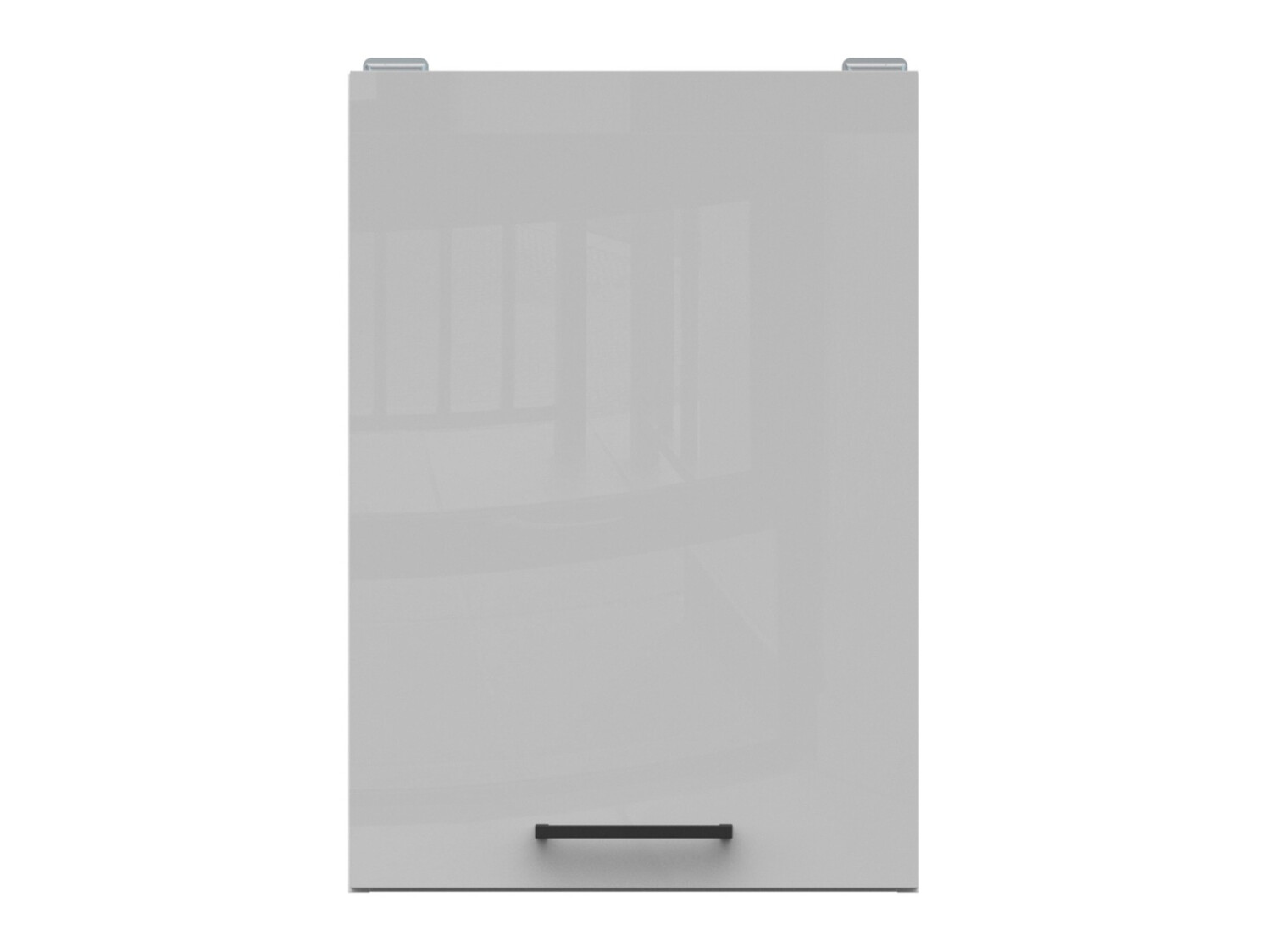 Modularan zidni ormarić Line Grey 104