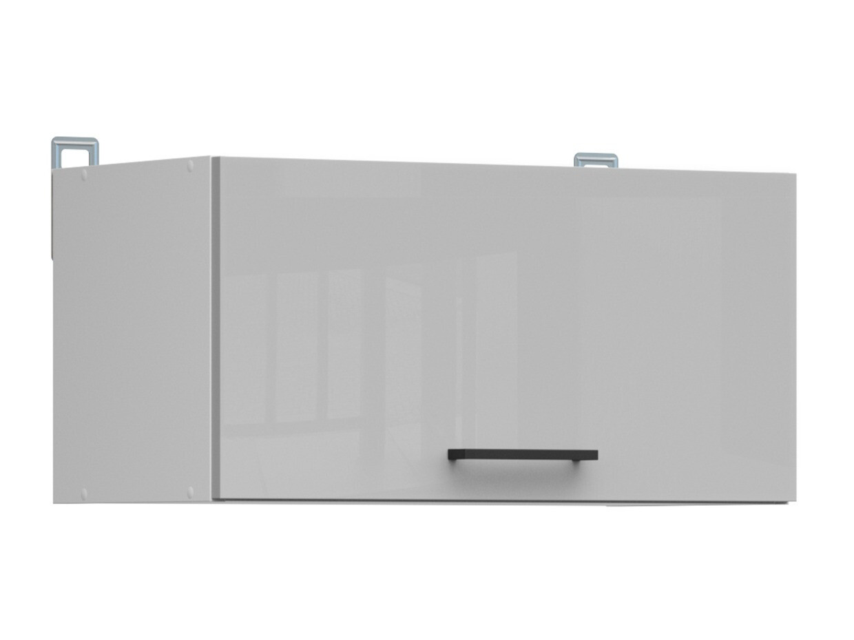 Modularan zidni ormarić Line Grey 111