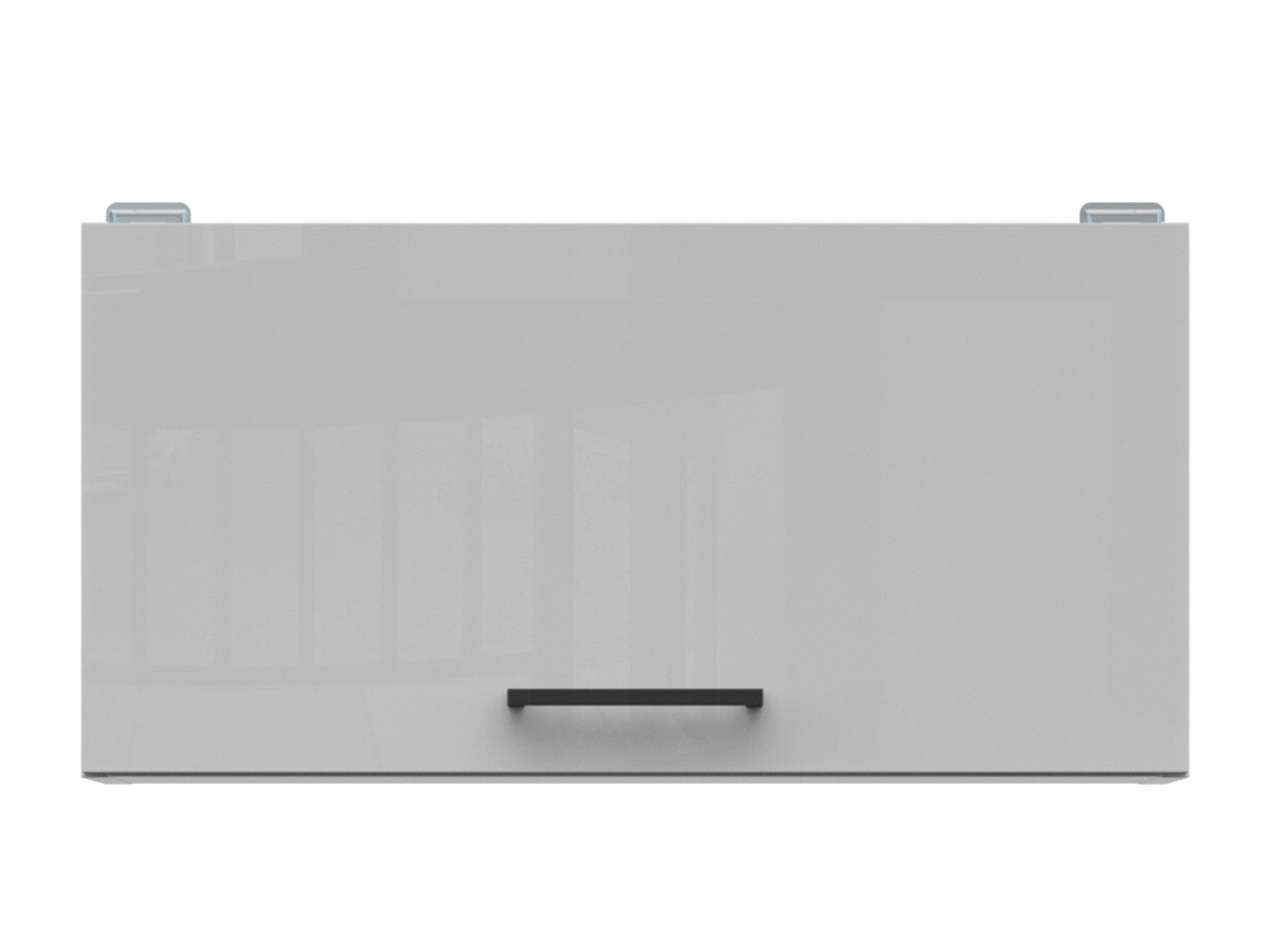 Modularan zidni ormarić Line Grey 111