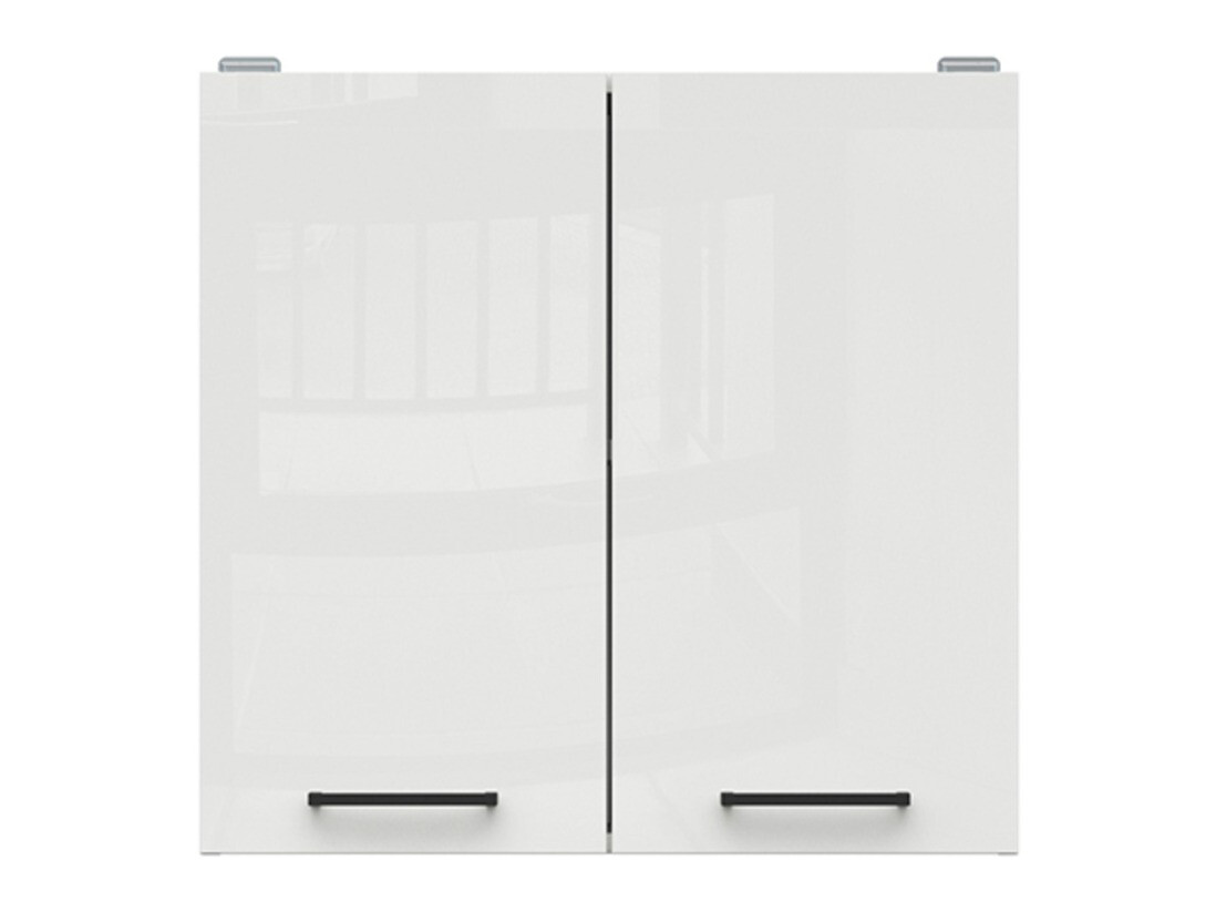 Modularan zidni ormarić Line White 110