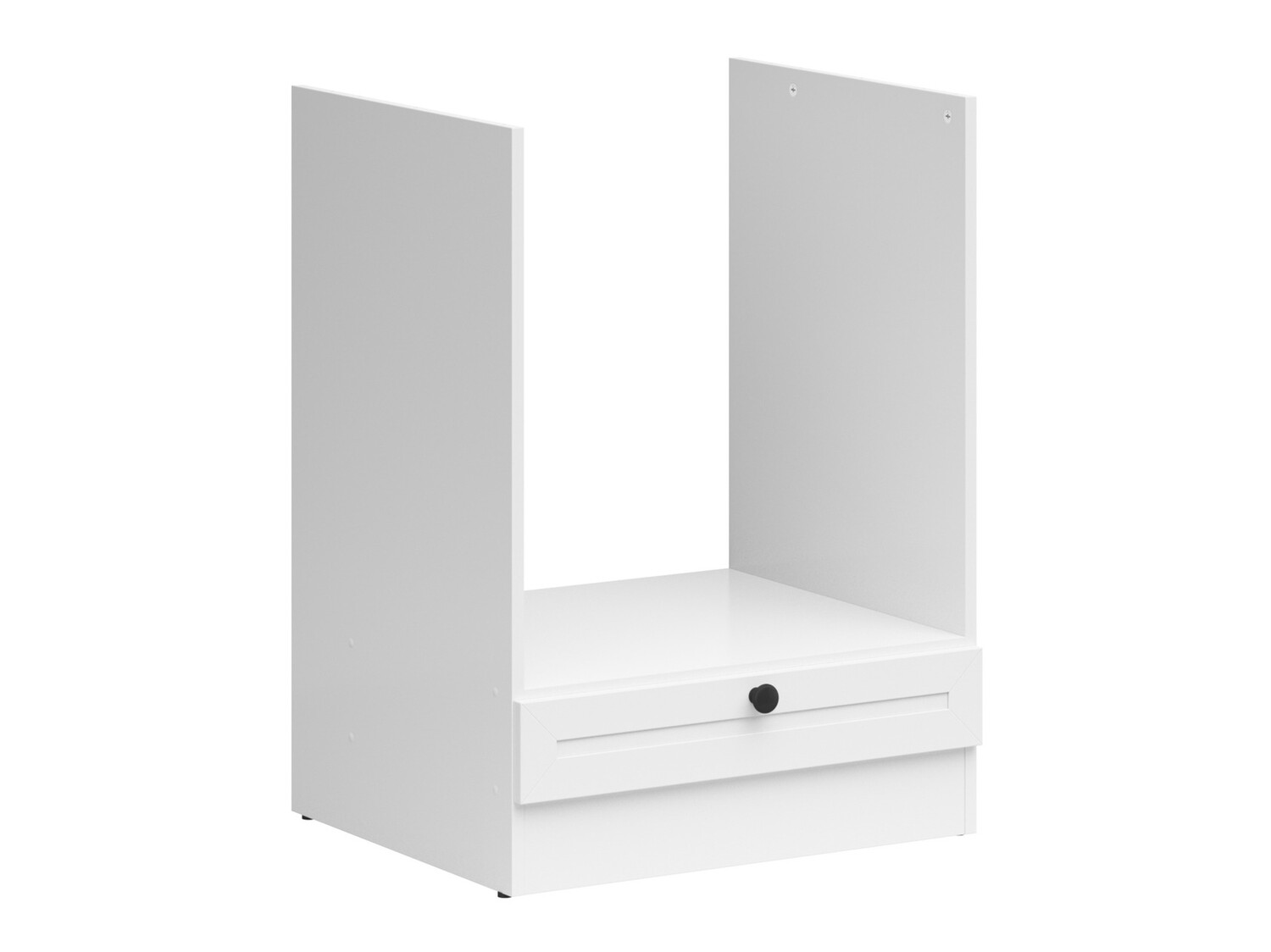 Modularni ormarić za ugradbene aparate Classic White 113