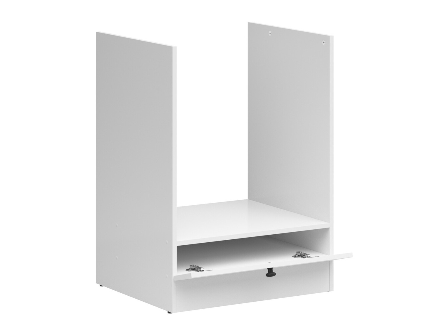 Modularni ormarić za ugradbene aparate Classic White 113