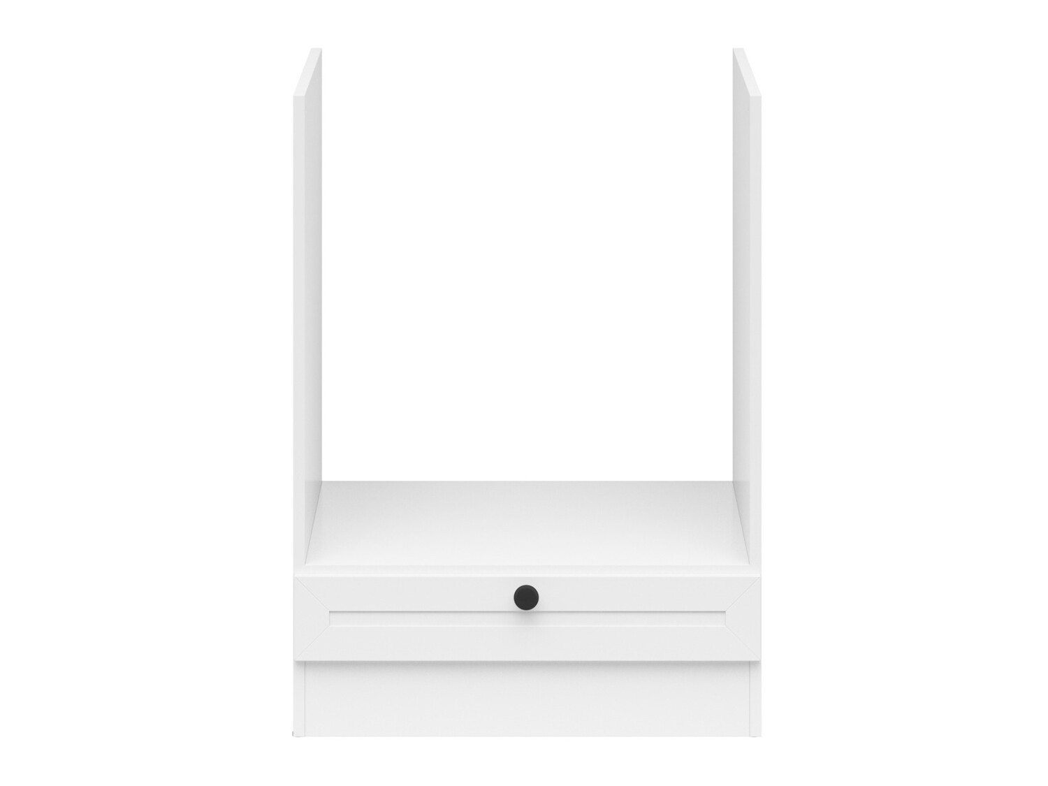 Modularni ormarić za ugradbene aparate Classic White 113