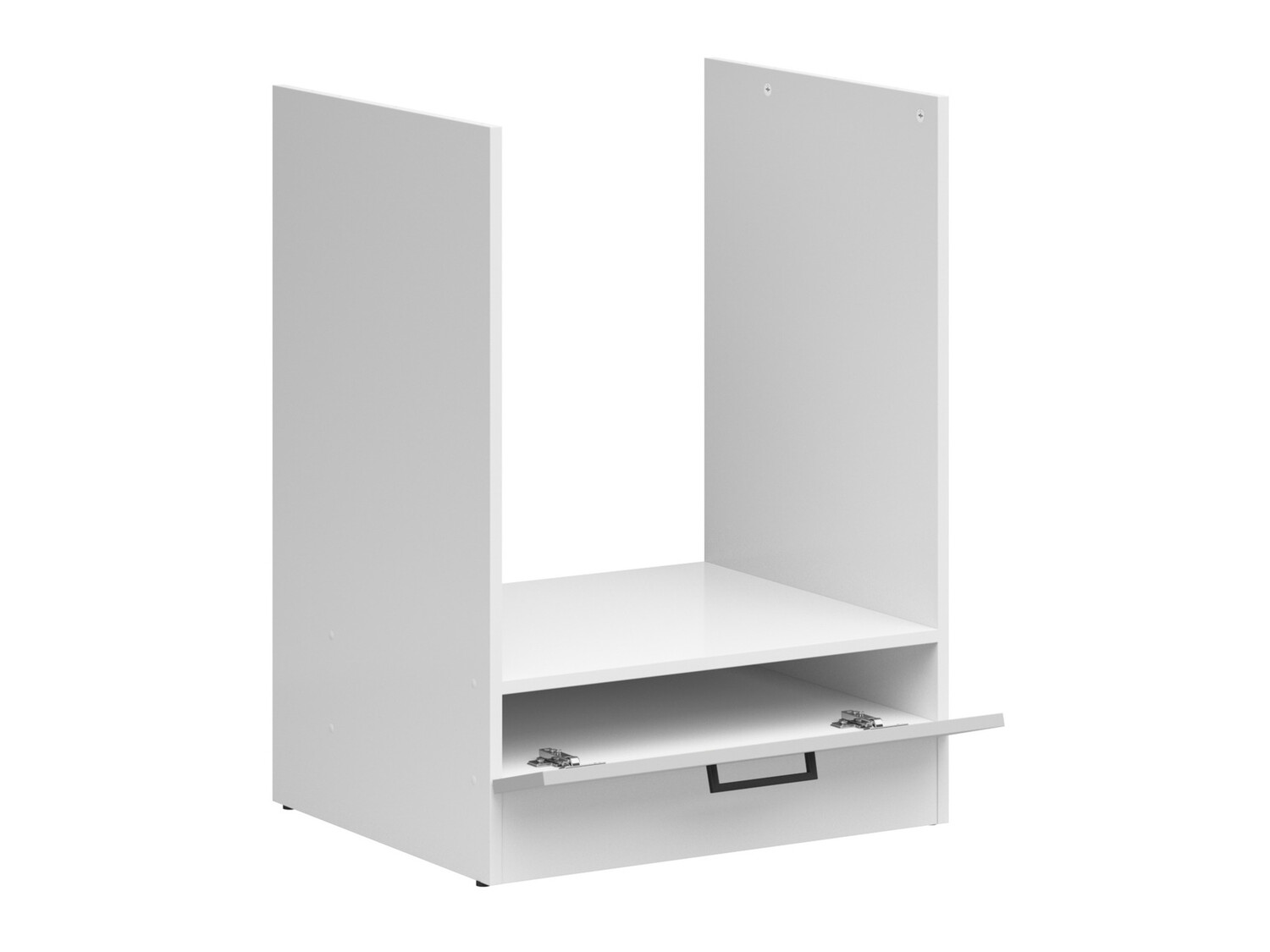 Modularni ormarić za ugradbene aparate Line Grey 113