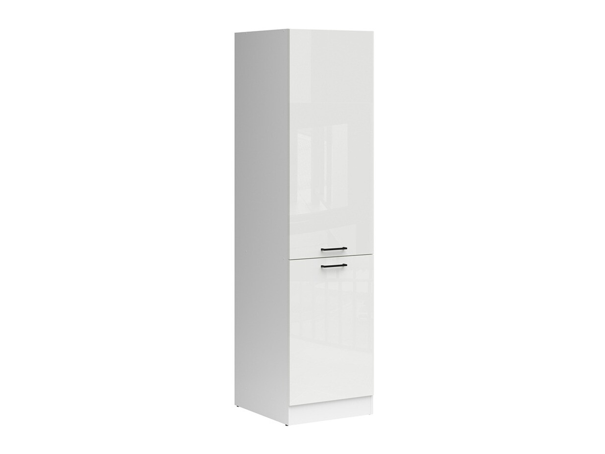Modularni ormarić s vratima Line White 115