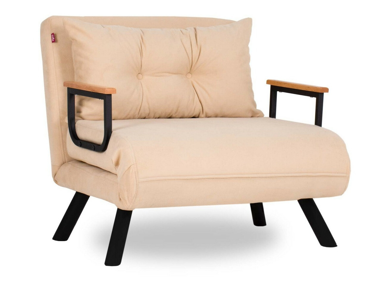 Fotelja Altadena 109 (Krem)