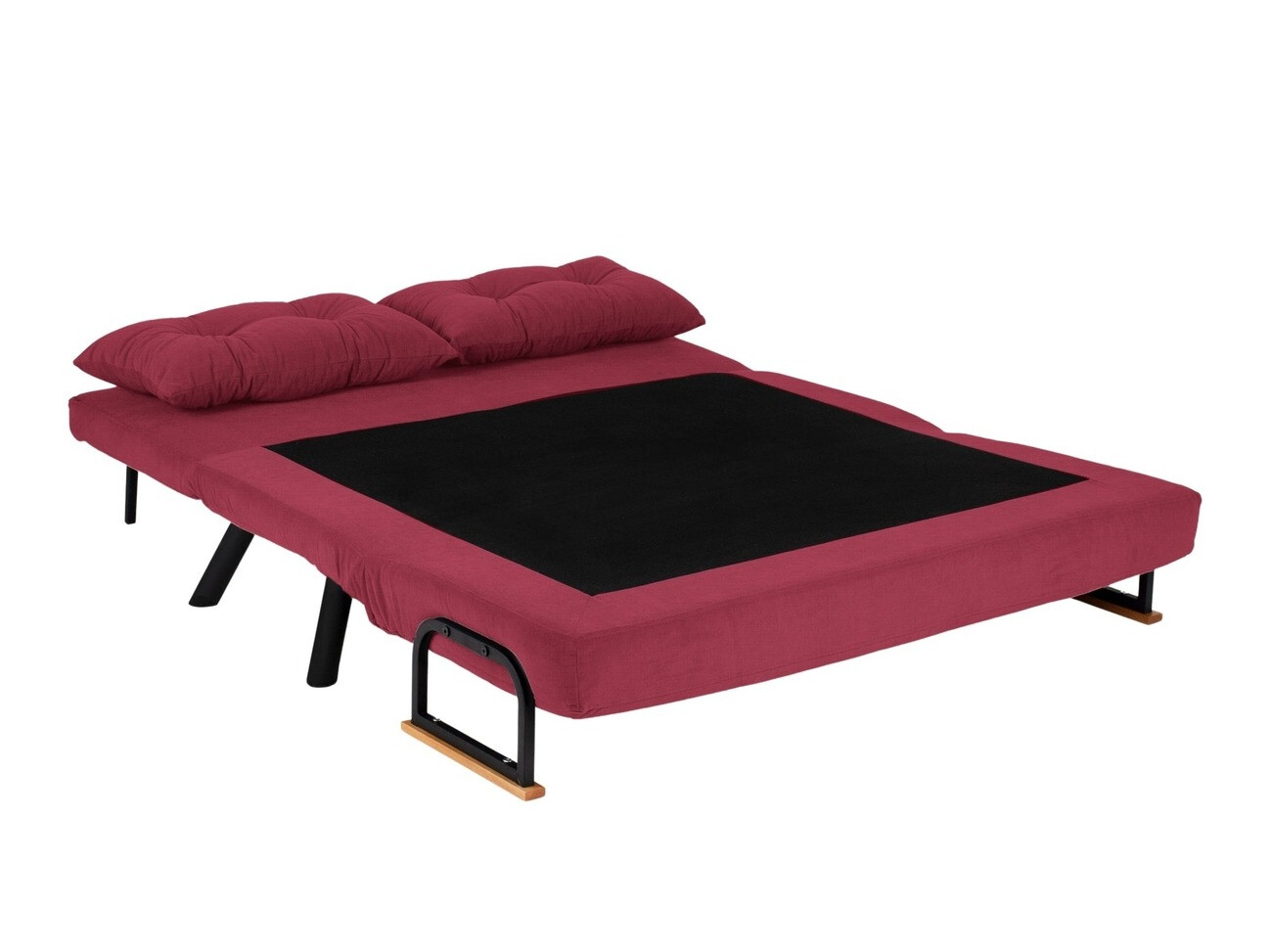 Kauč na razvlačenje Altadena 108 (Bordo)