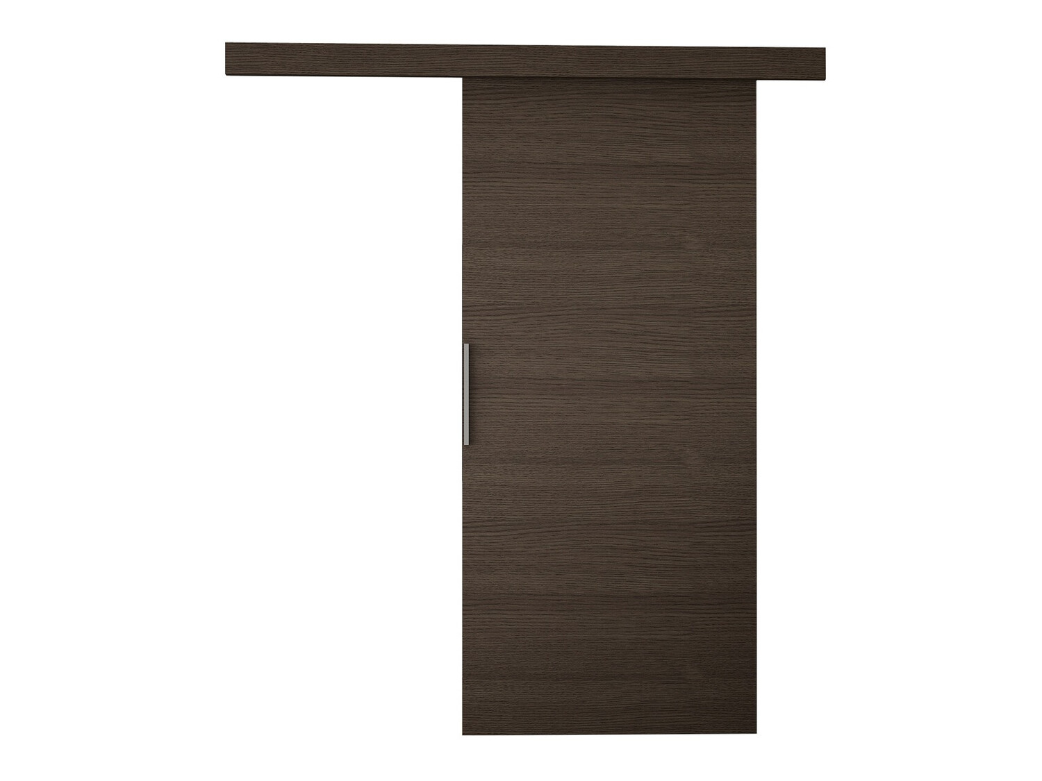 Klizna vrata Closico 172 (Smeđa)