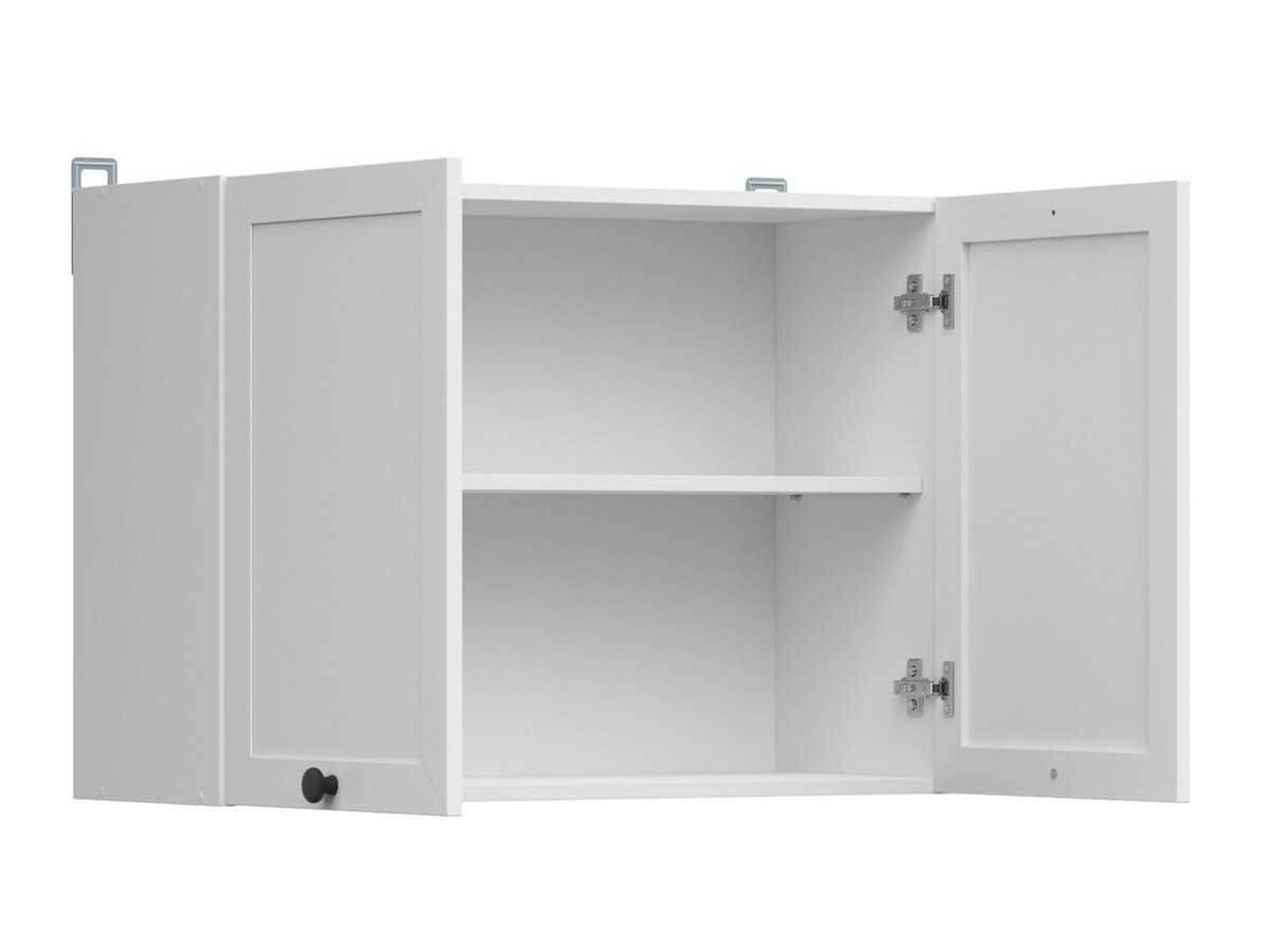 Modularan kuhinjski set Classic White 117