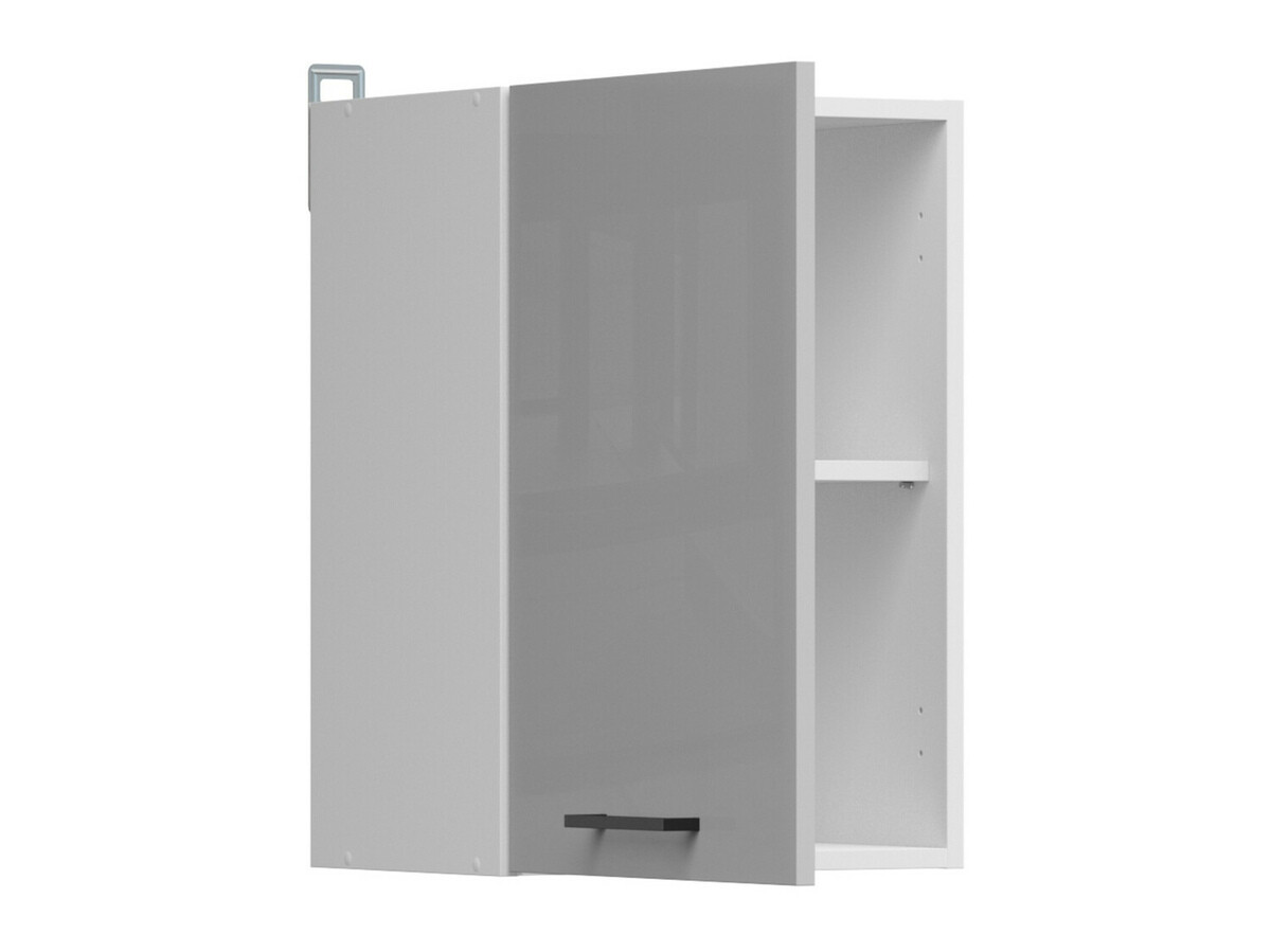 Modularan kuhinjski set Line Grey 117