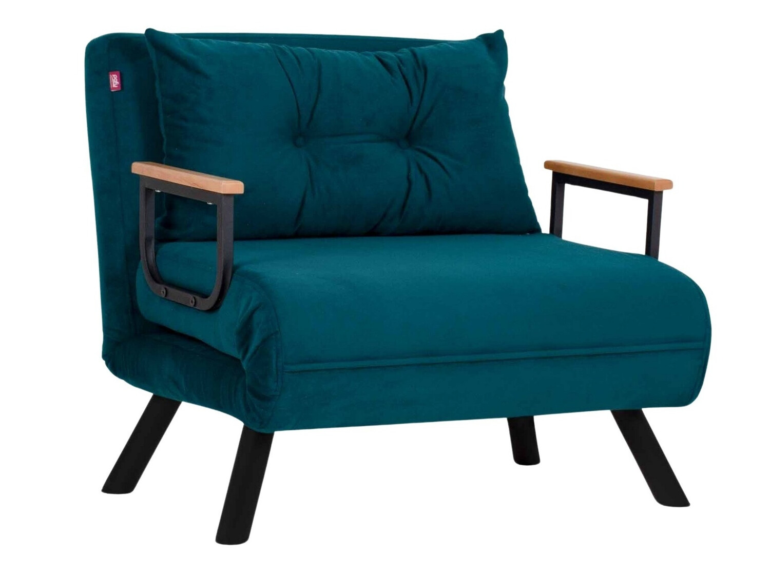 Fotelja Altadena 109 (Tirkizna)