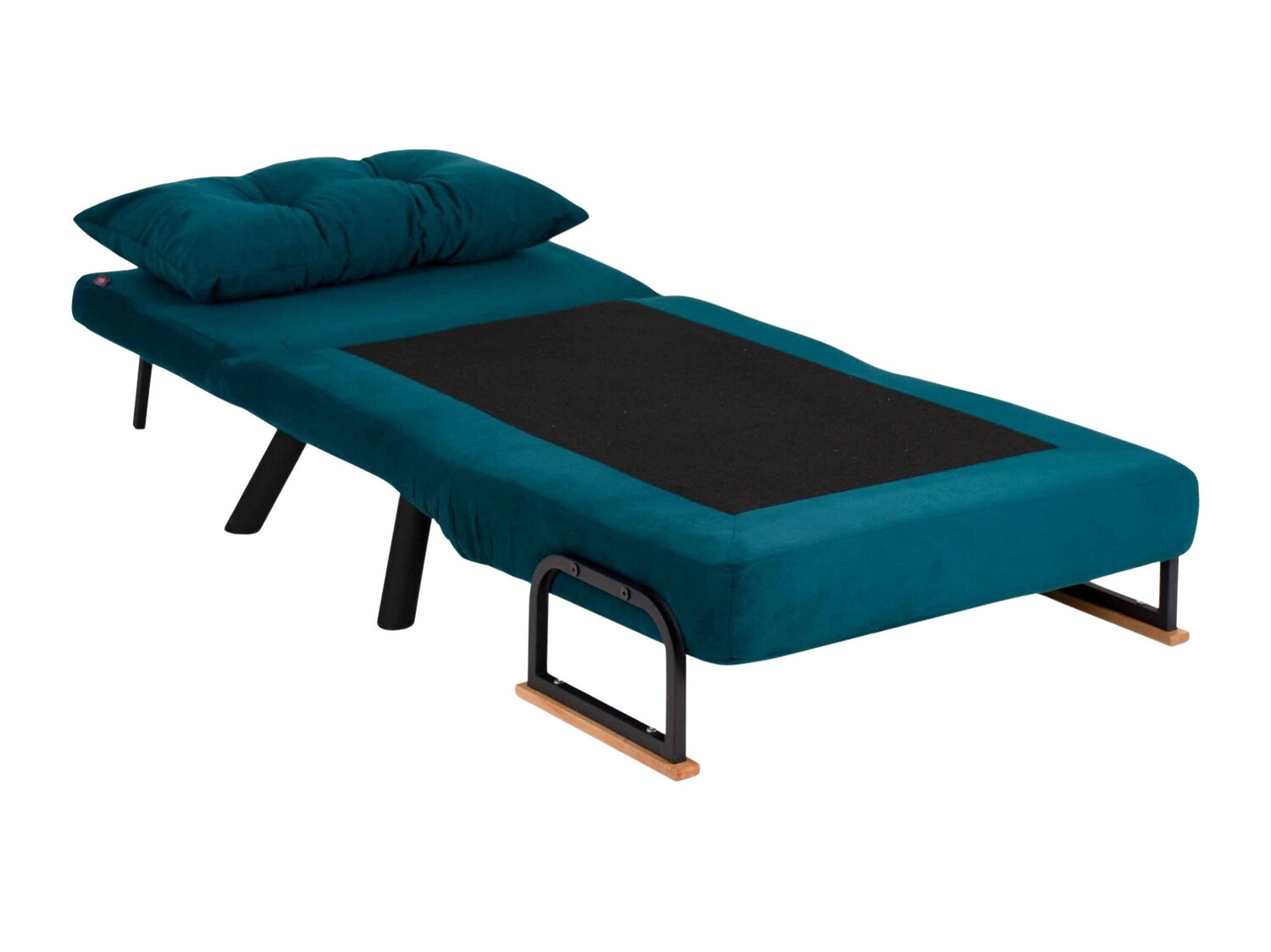 Fotelja Altadena 109 (Tirkizna)