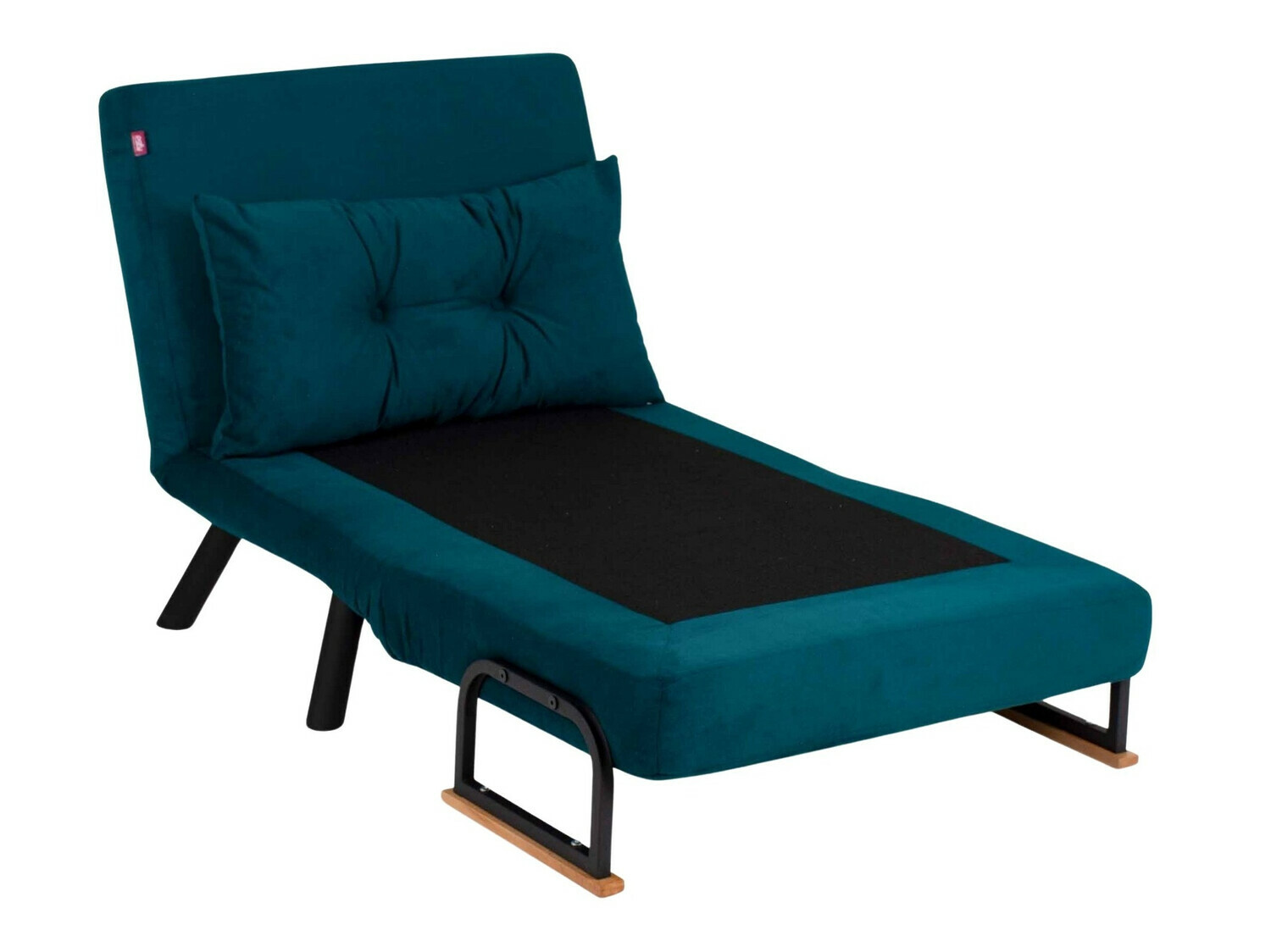 Fotelja Altadena 109 (Tirkizna)