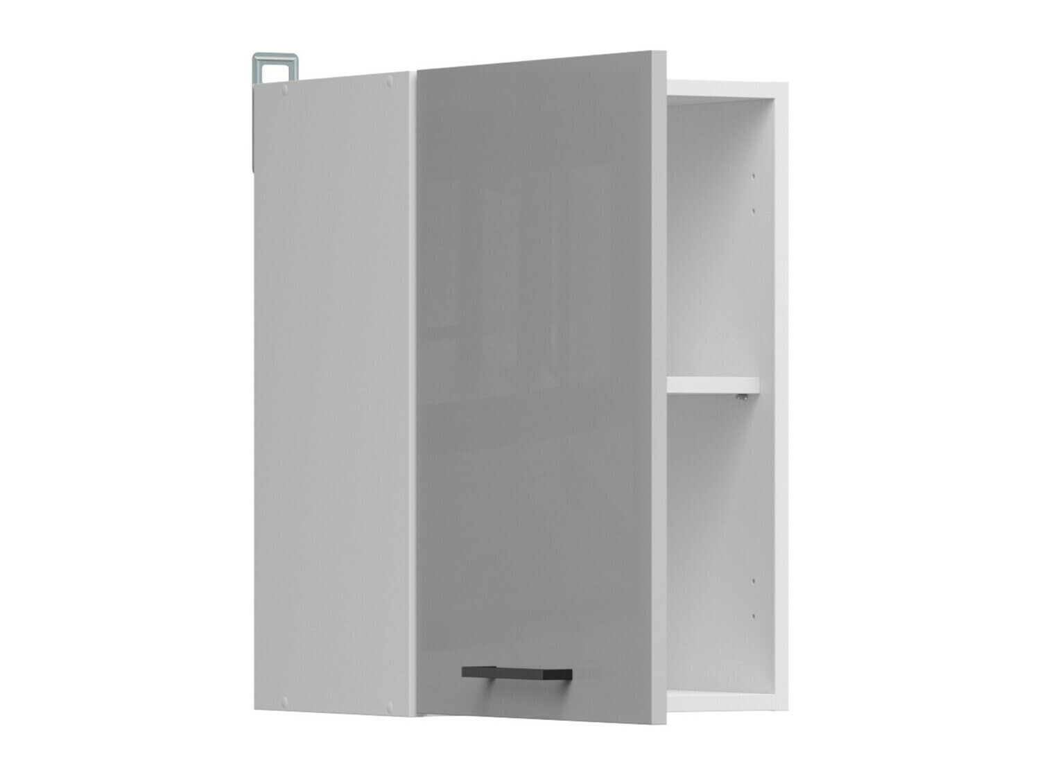 Modularan kuhinjski set Line Grey 119