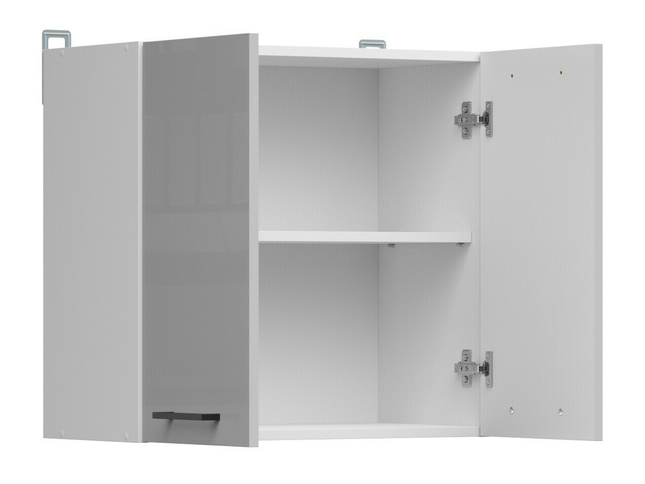 Modularan kuhinjski set Line Grey 120