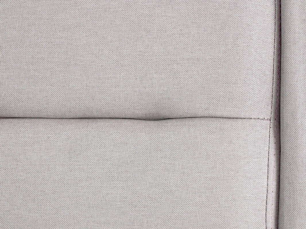 Krevet Houston 587 (Svijetlo siva)