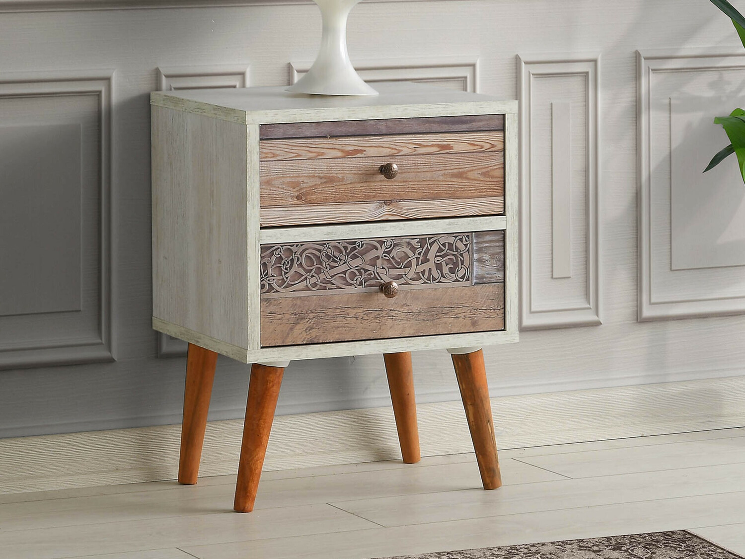 Noćni ormarić Kailua 150