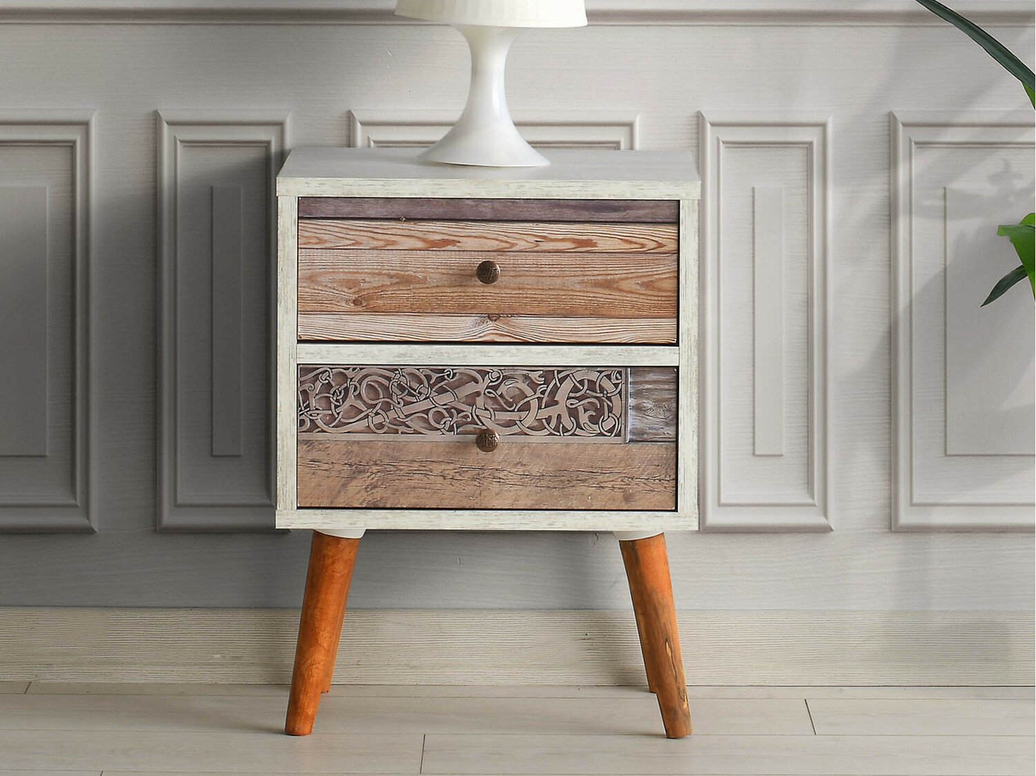 Noćni ormarić Kailua 150