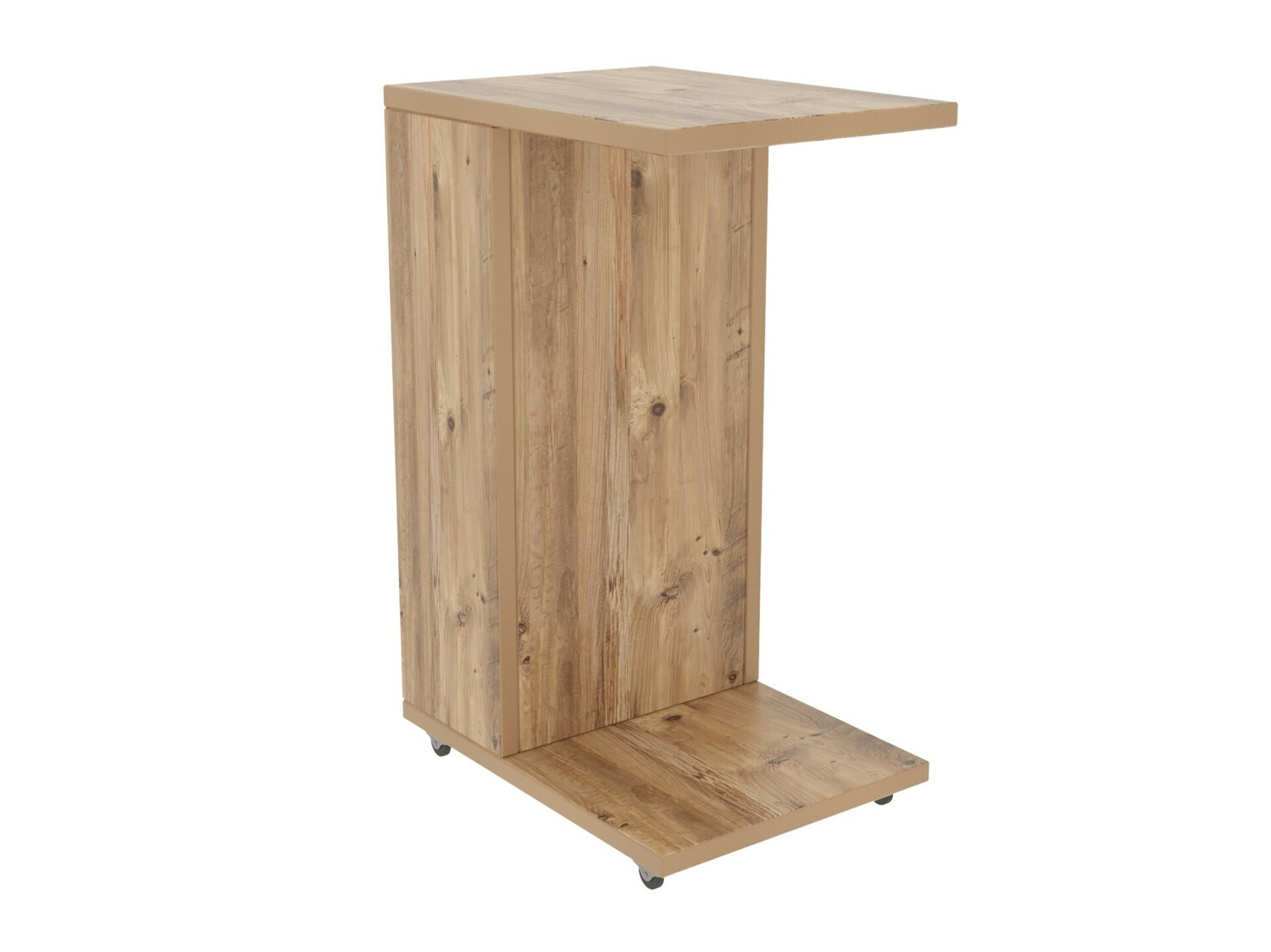 Pomoćni stolić Kailua 107 (Bor)