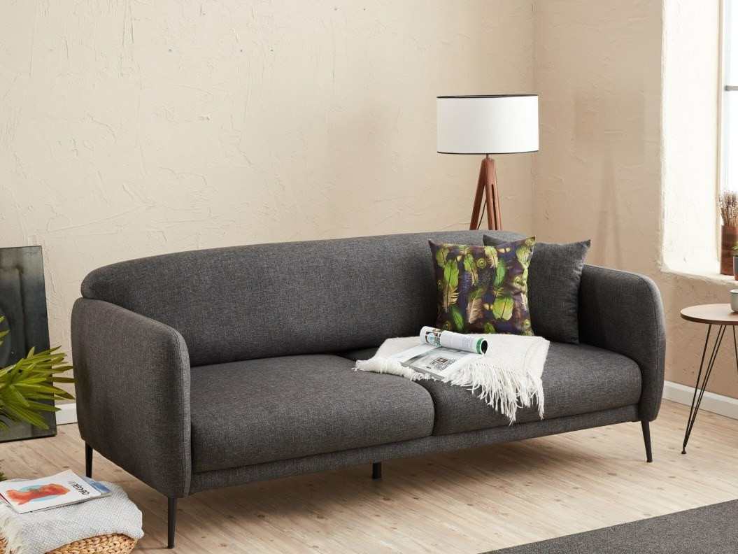 Sofa Altadena 127 (Antracit)