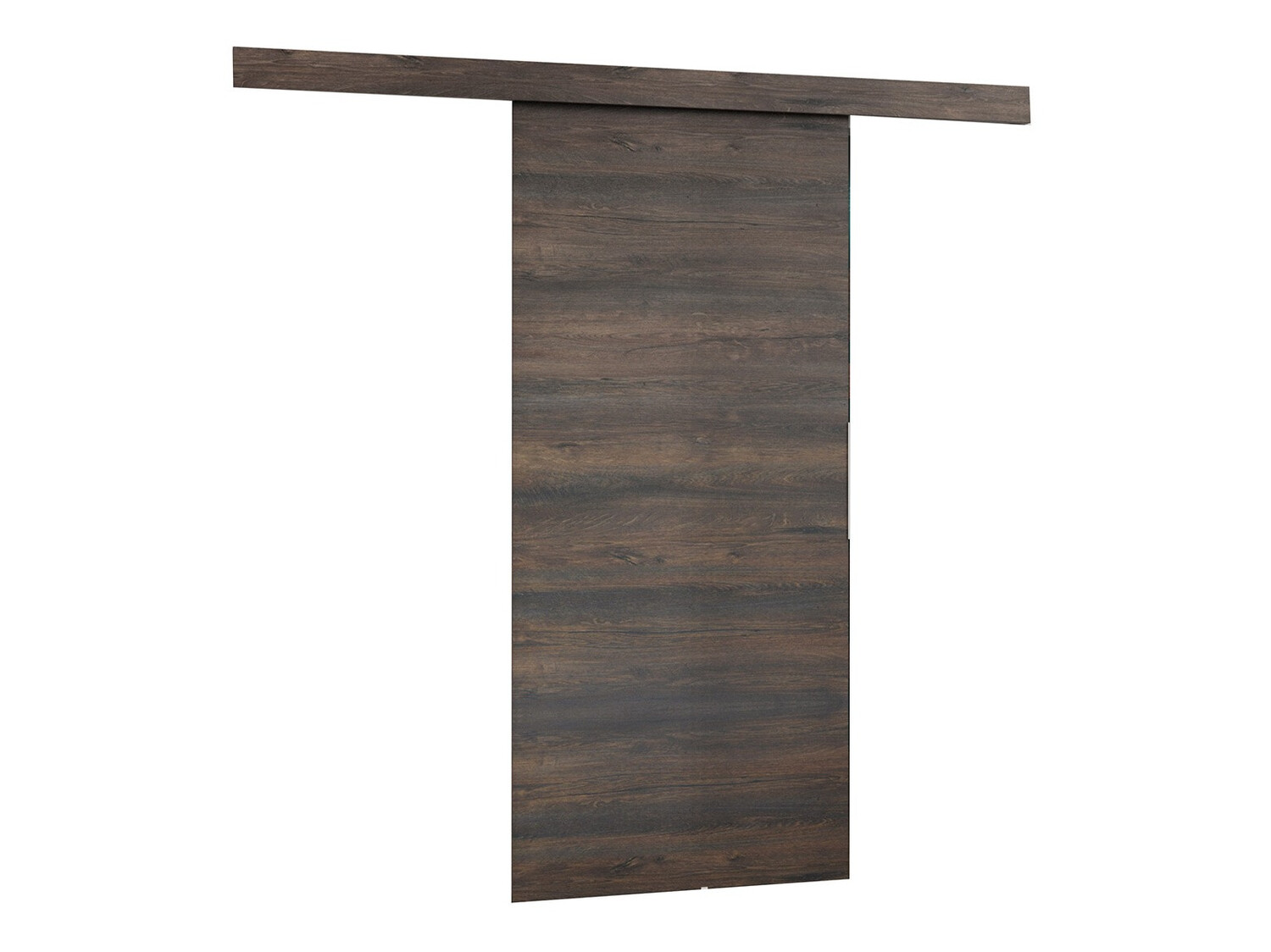 Klizna vrata Dover 141 (Tamni jasen)
