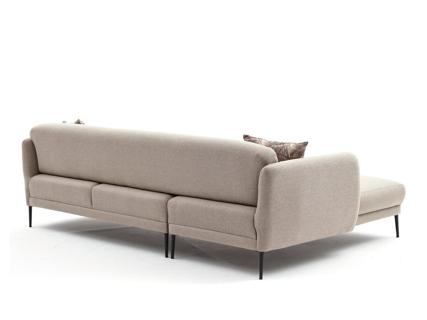 Kutna garnitura Altadena 128 (Krem)