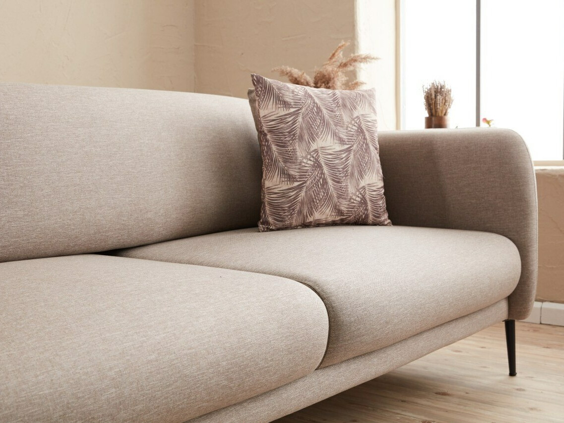 Kutna garnitura Altadena 128 (Krem)