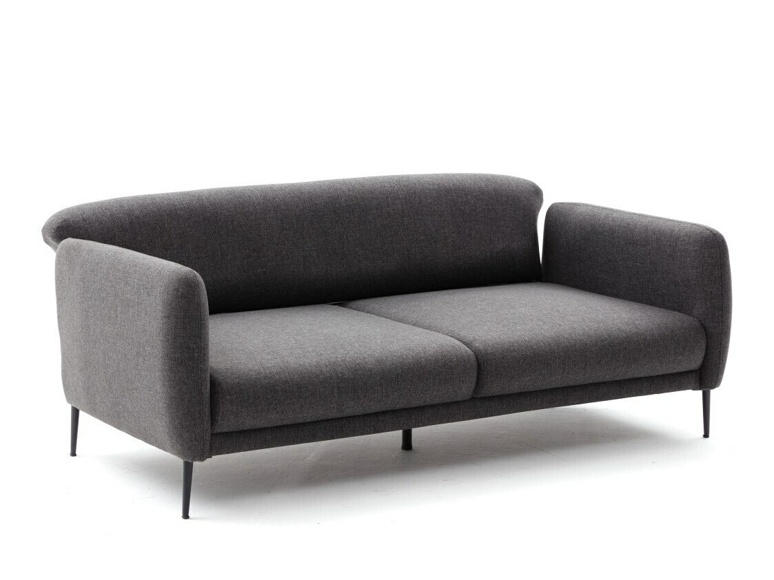 Sofa Altadena 127 (Antracit)