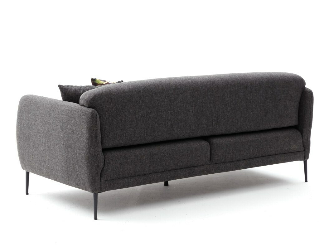 Sofa Altadena 127 (Antracit)