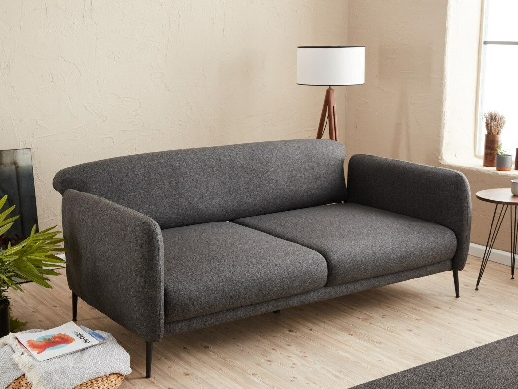 Sofa Altadena 127 (Antracit)
