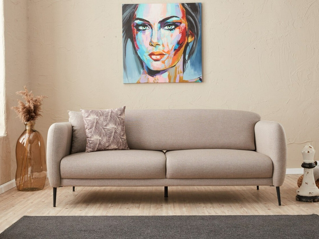 Sofa Altadena 127 (Krem)