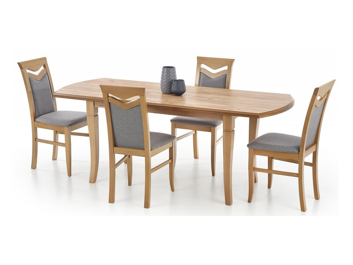 Stol Houston 1060 (Craft hrast)