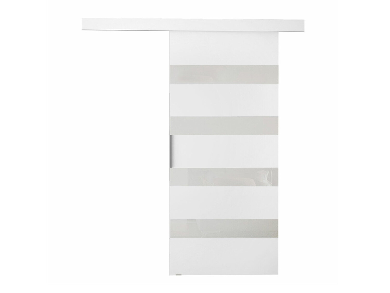 Klizna vrata Closico 179 (Bijela)